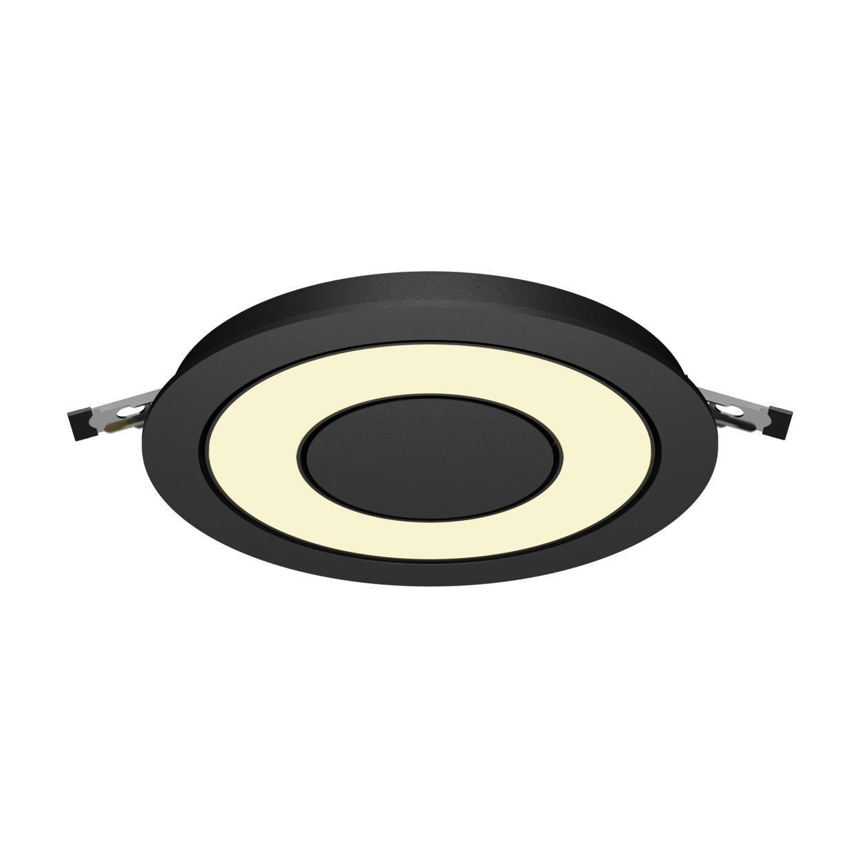 картинка Встраиваемый светильник Technical DL102-12W2.7K-B от магазина pro-decor.kz