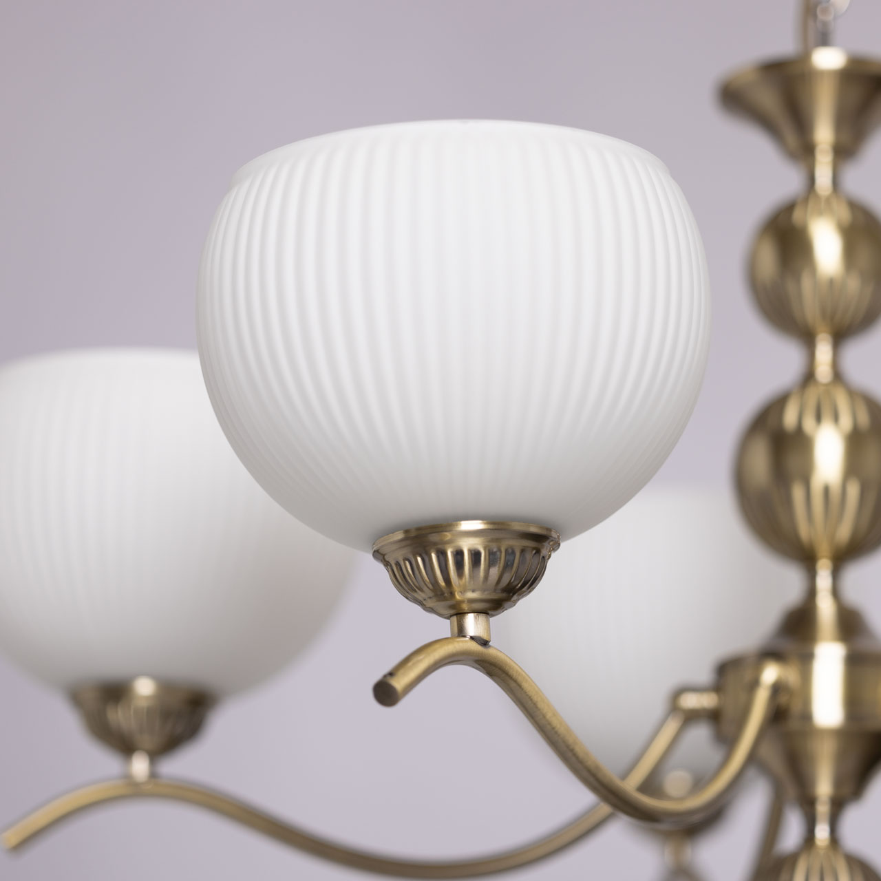 картинка 347019705 MW-light Фелиция Люстра от магазина pro-decor.kz