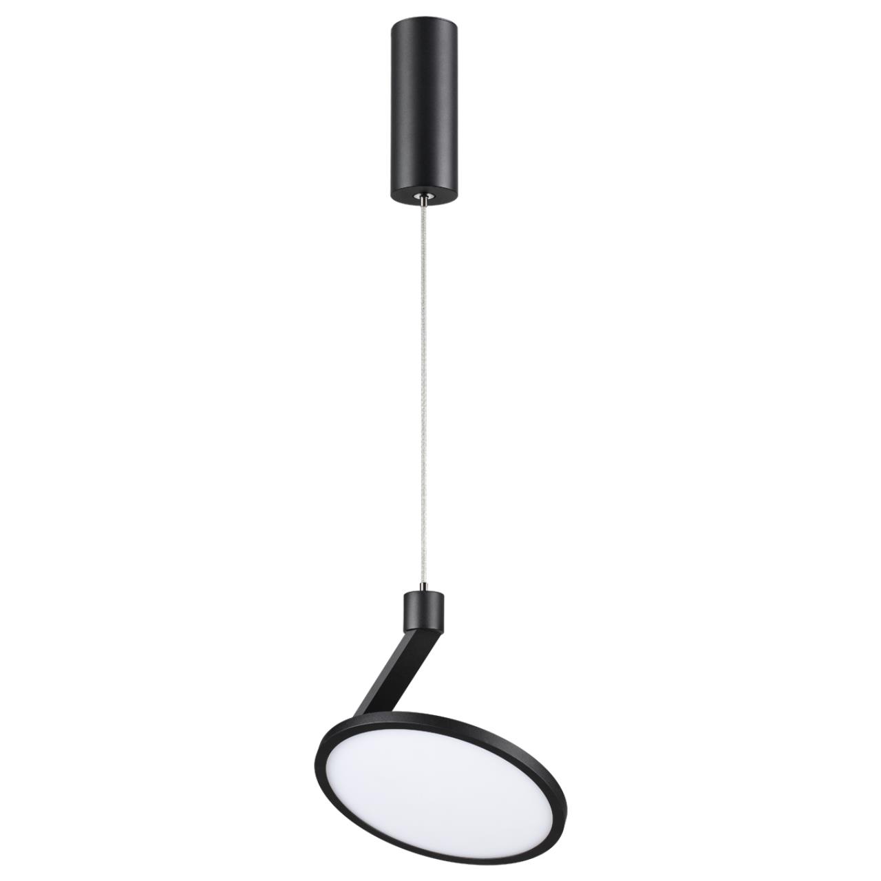 картинка Подвесной светодиодный светильник Novotech Over Hat 358350 от магазина pro-decor.kz