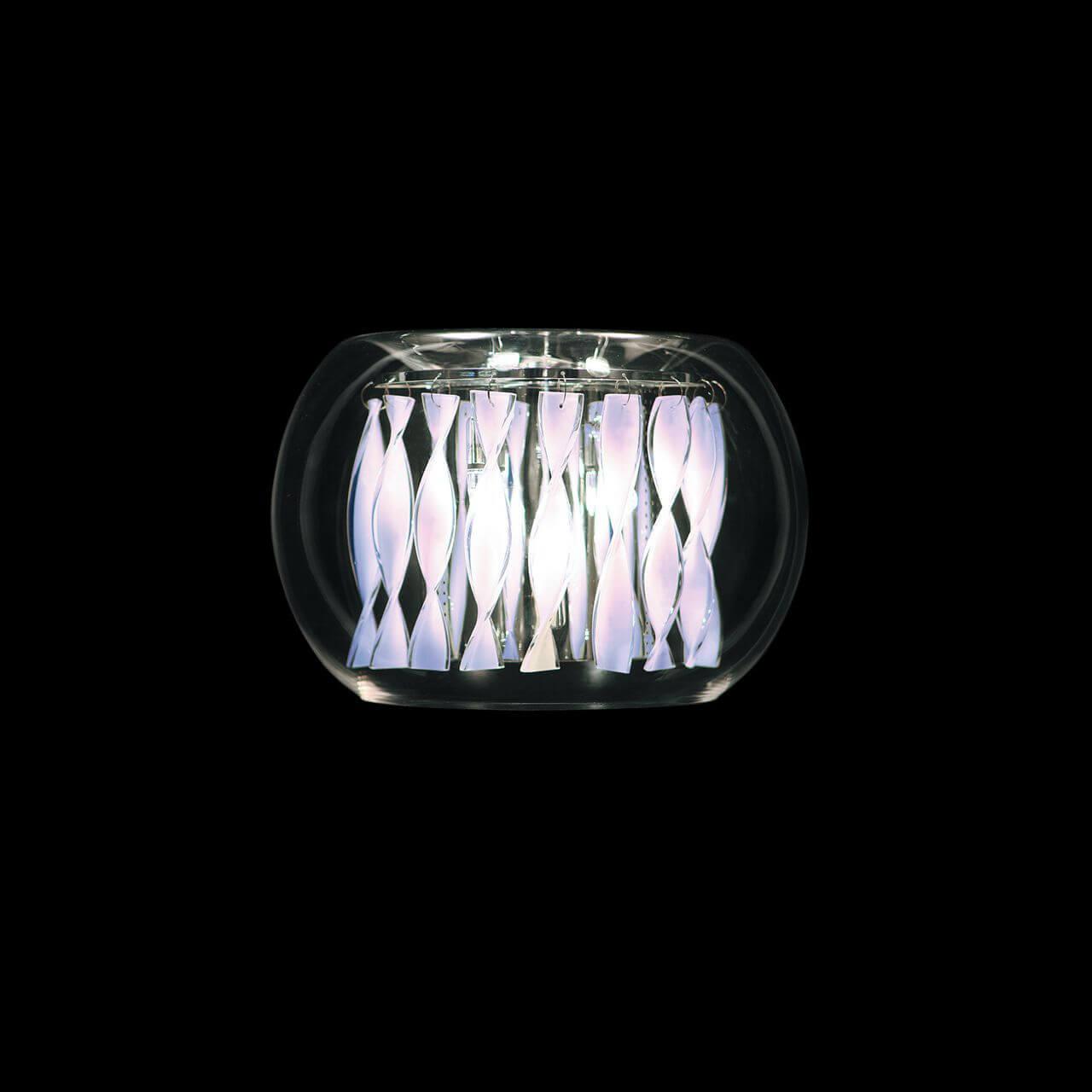 картинка Настенный светильник Lightstar Acquario 752634 от магазина pro-decor.kz