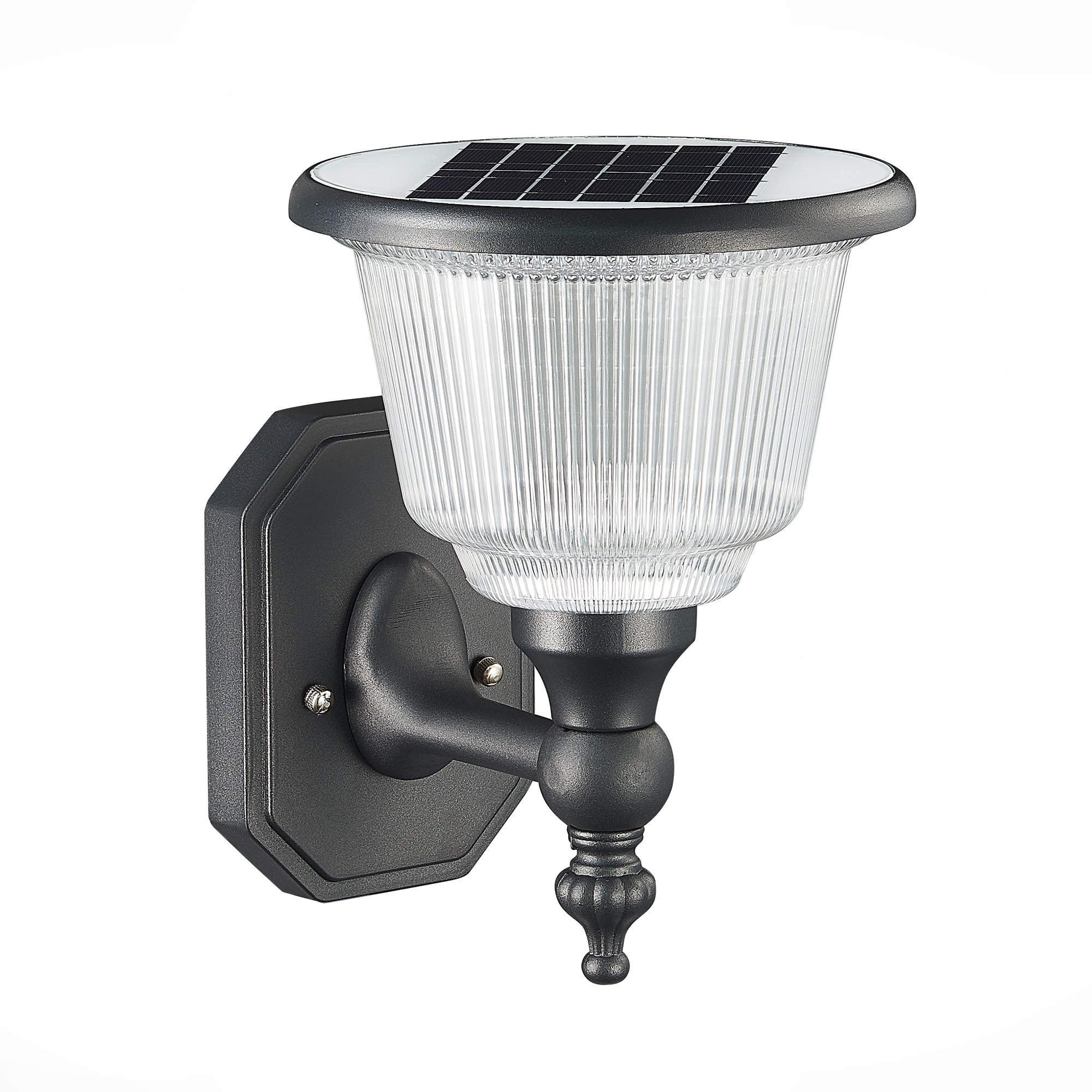 картинка Светильник на солнечных батареях ST Luce Solaris SL9502.401.01 от магазина pro-decor.kz
