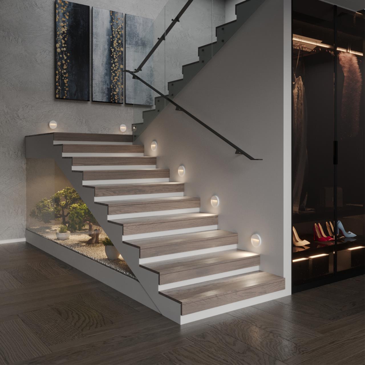 картинка Плафон Novotech Street Muro 358190 от магазина pro-decor.kz