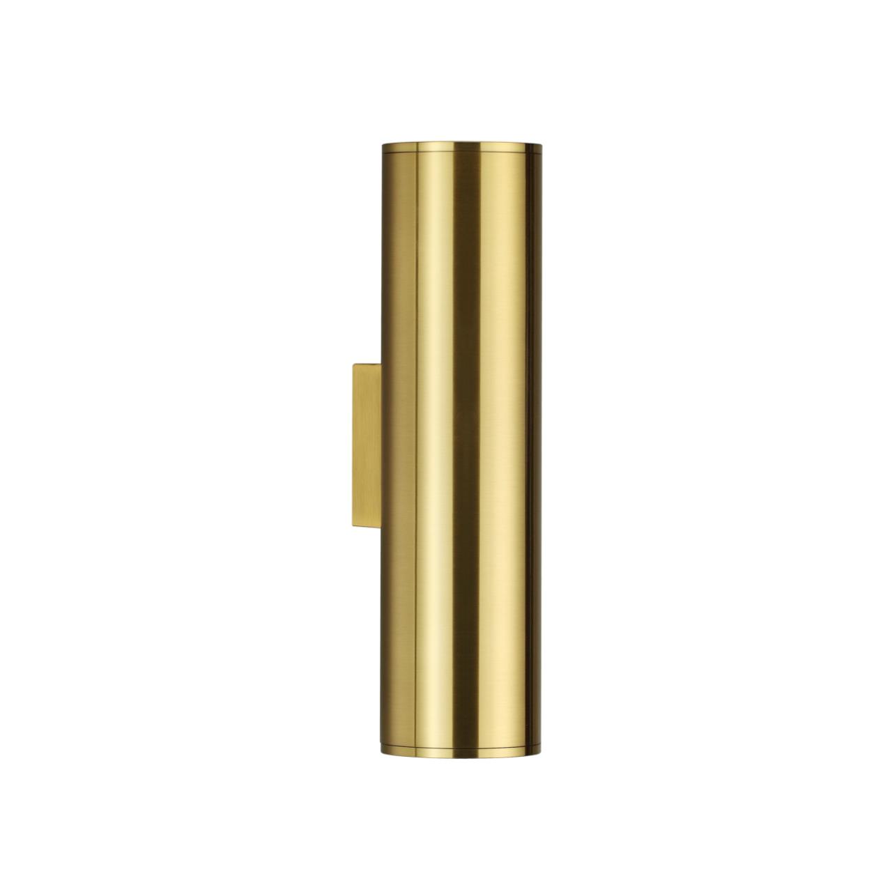 картинка Настенный светодиодный светильник Odeon Light Hightech Dario 3833/2WB от магазина pro-decor.kz