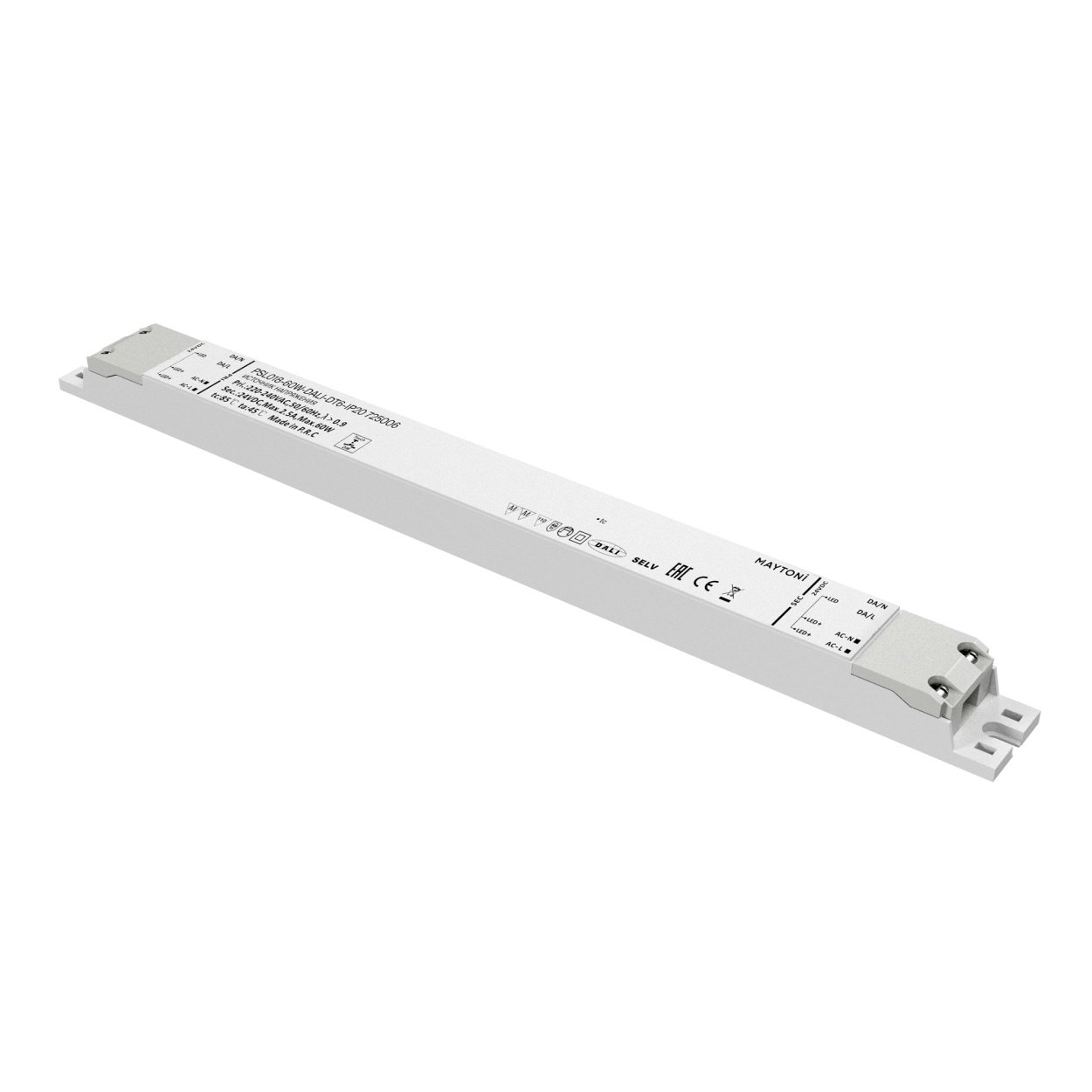 картинка Источник напряжения Lighting control 725006 от магазина pro-decor.kz