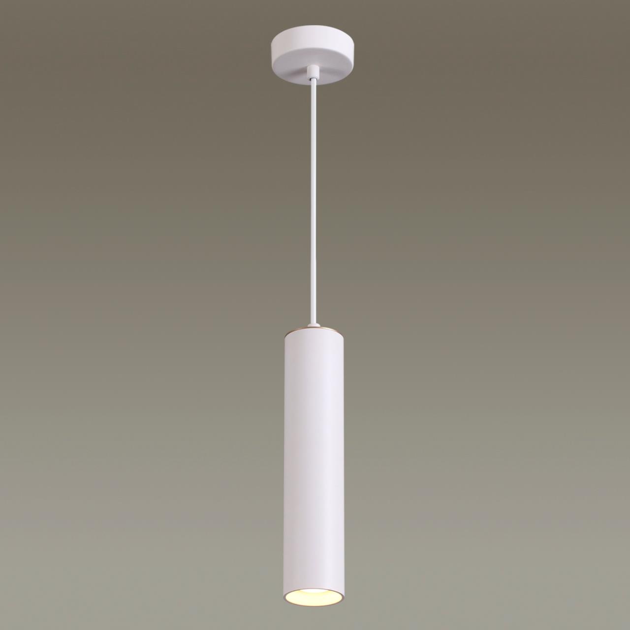 картинка Подвесной светильник Odeon Light Hightech Kiko 3873/1L от магазина pro-decor.kz