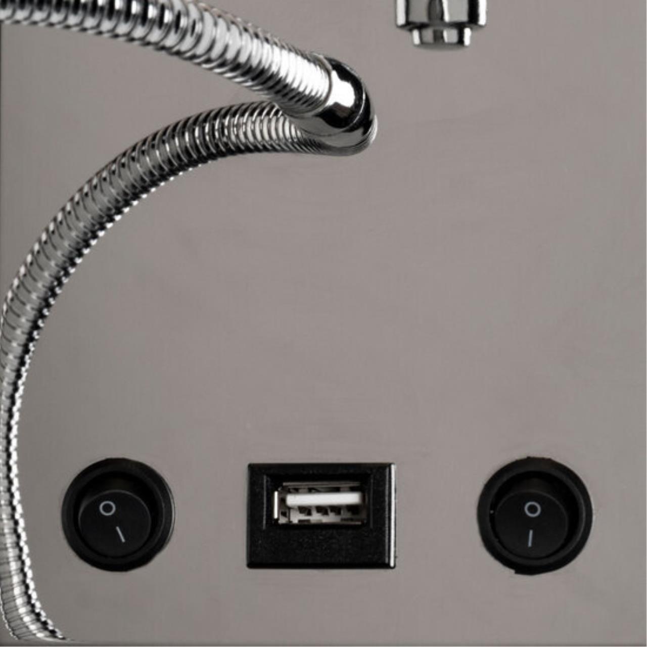 картинка Бра Arte Lamp Elba A2581AP-2CC магазин pro-decor.kz являющийся официальным дистрибьютором в Казахстане картинка Бра Arte Lamp Elba A2581AP-2CC от магазина pro-decor.kz