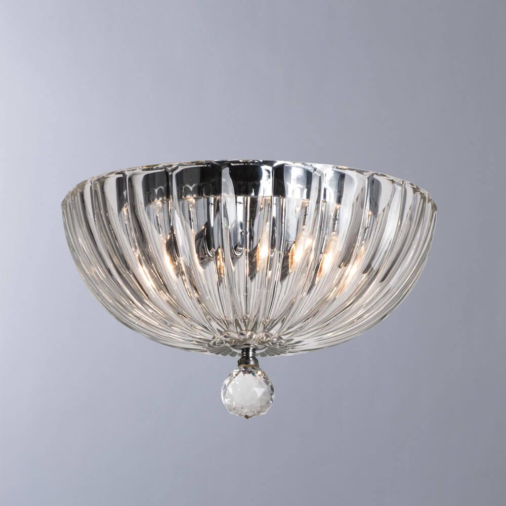 картинка Потолочный светильник Divinare Lianto 4010/02 PL-2 от магазина pro-decor.kz