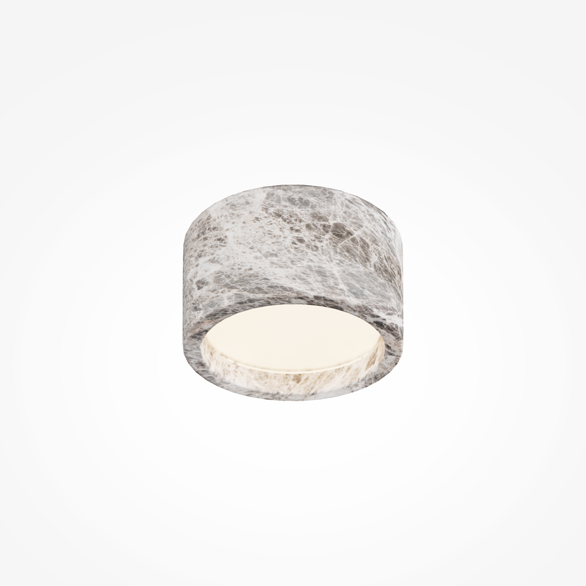 картинка Потолочный светильник Maytoni MOD461CL-01GR Basic Texture от магазина pro-decor.kz