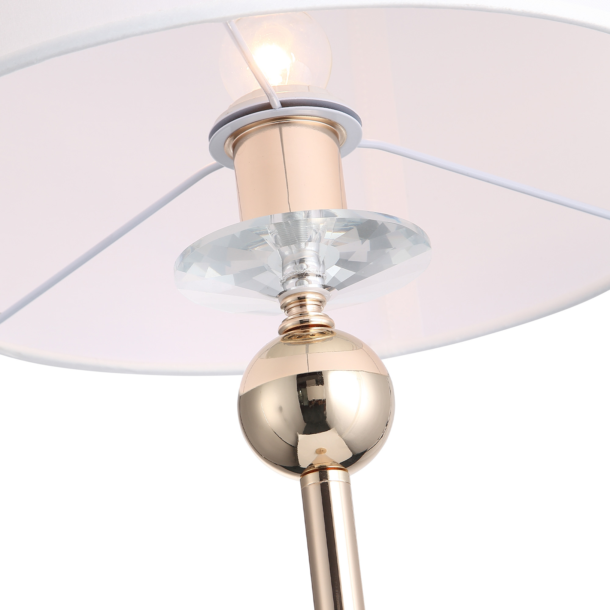 картинка SL1405.205.01 Светильник напольный ST-Luce ELEGANCE магазин pro-decor.kz являющийся официальным дистрибьютором в Казахстане картинка SL1405.205.01 Светильник напольный ST-Luce ELEGANCE от магазина pro-decor.kz