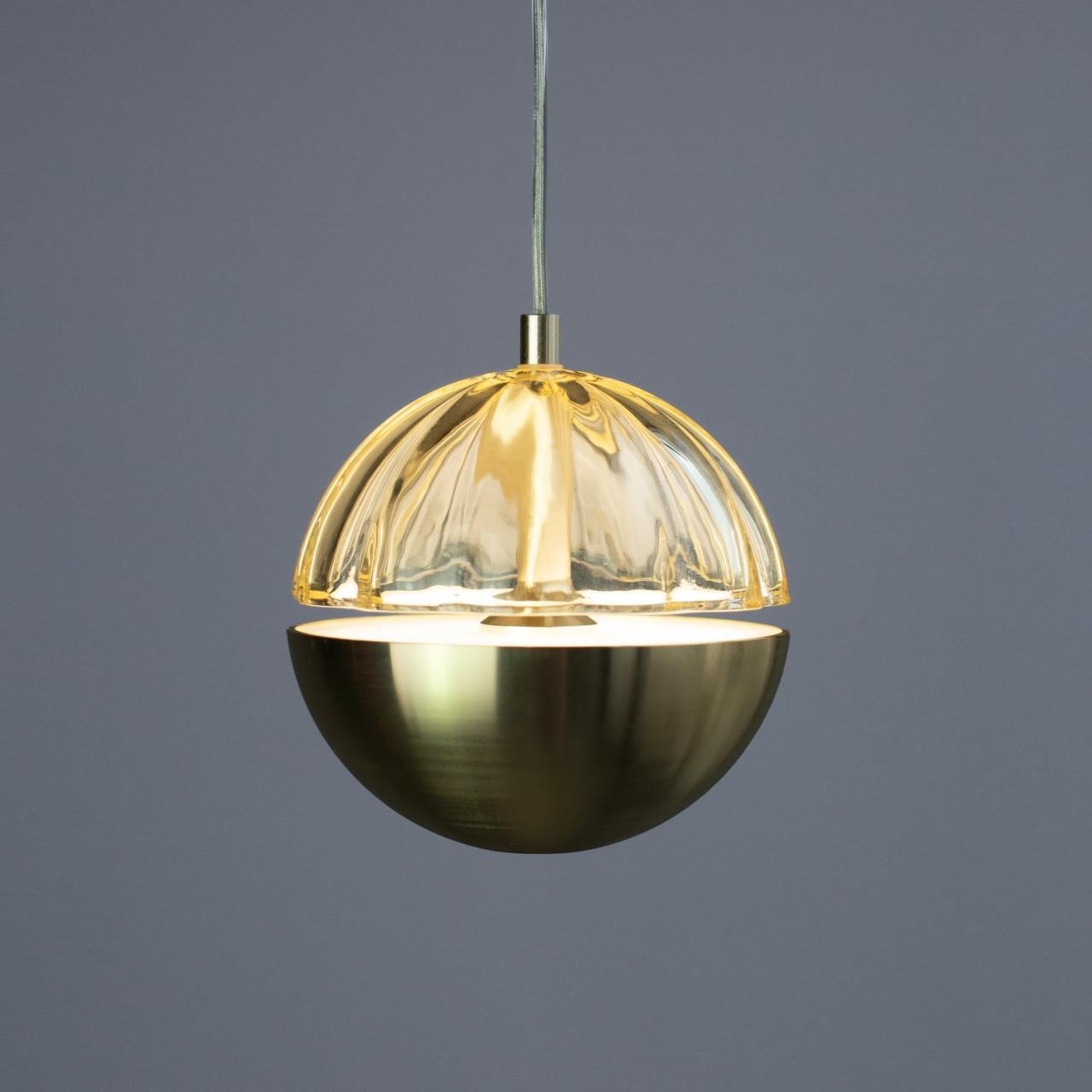 картинка Подвесной светильник Ballonger 4325-1P от магазина pro-decor.kz