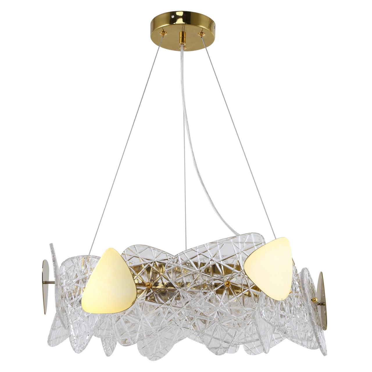 картинка Подвесной светильник Krakle 4249-6P от магазина pro-decor.kz