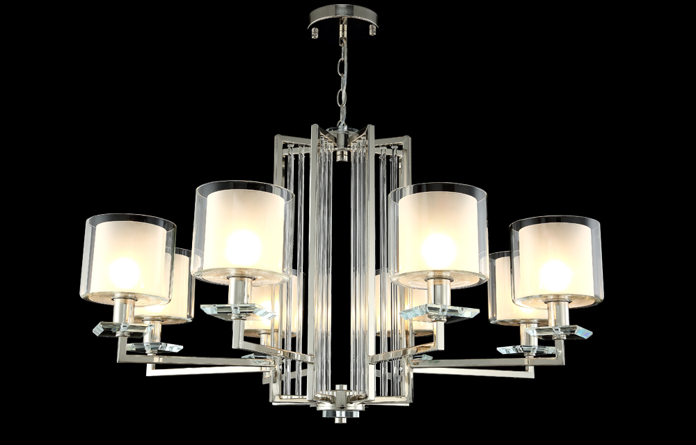 картинка Люстра Crystal Lux 3400/308 магазин pro-decor.kz являющийся официальным дистрибьютором в Казахстане картинка Люстра Crystal Lux 3400/308 от магазина pro-decor.kz