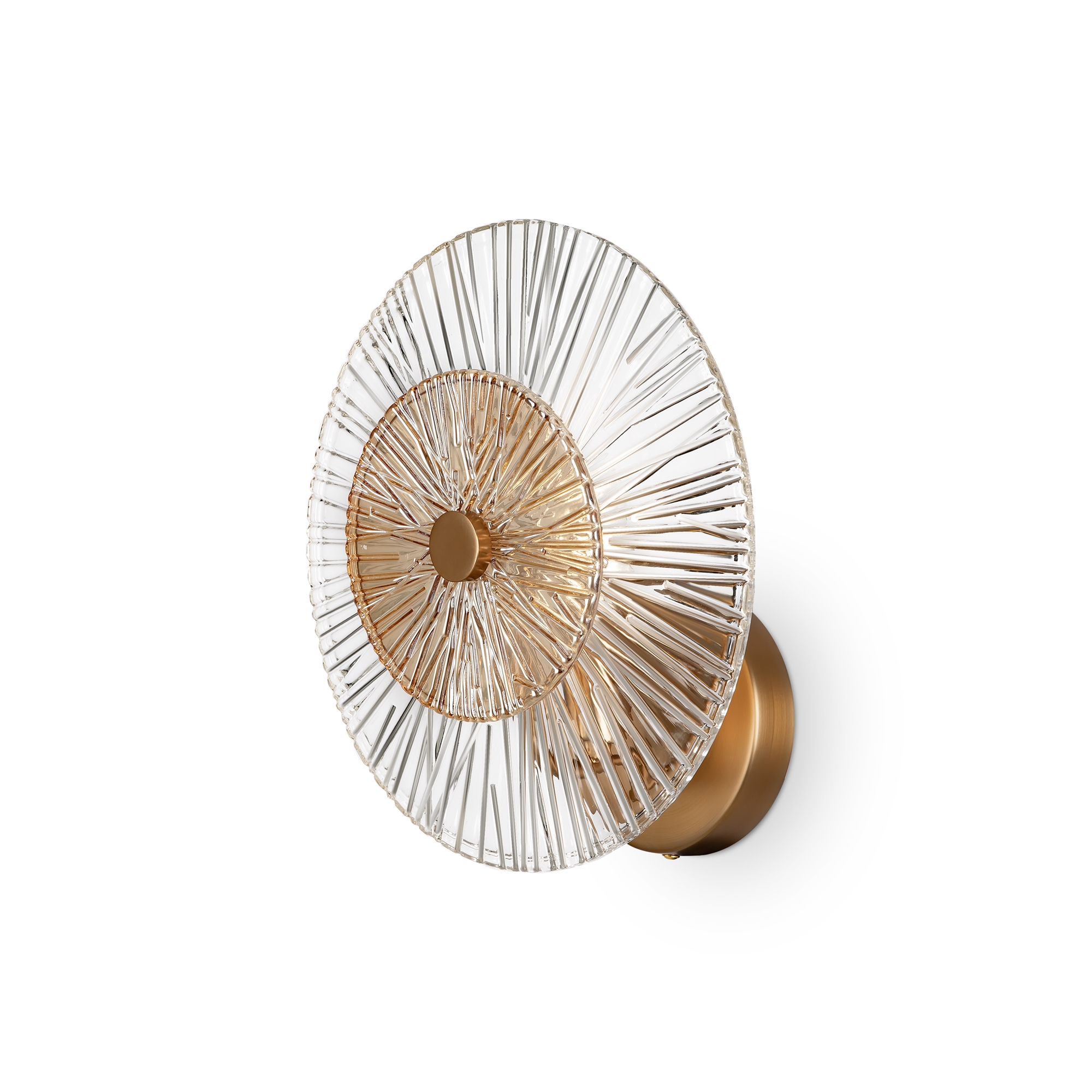 картинка Бра Maytoni MOD007WL-01G от магазина pro-decor.kz