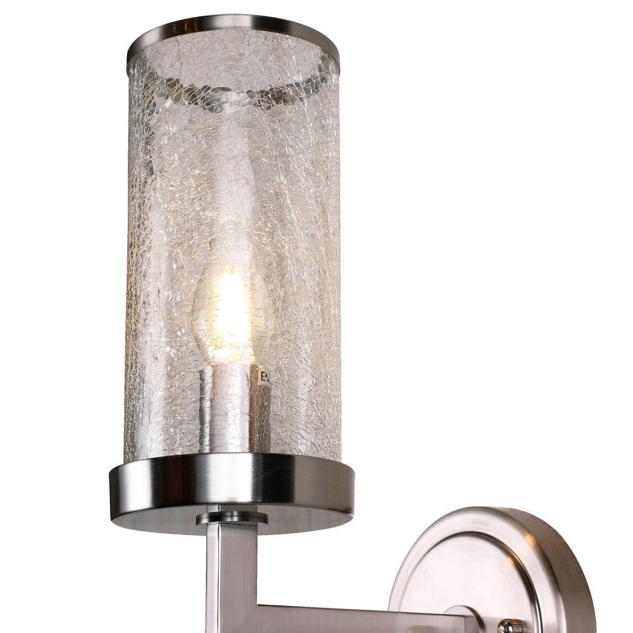 картинка Бра Favourite Assembly 2374-1W от магазина pro-decor.kz