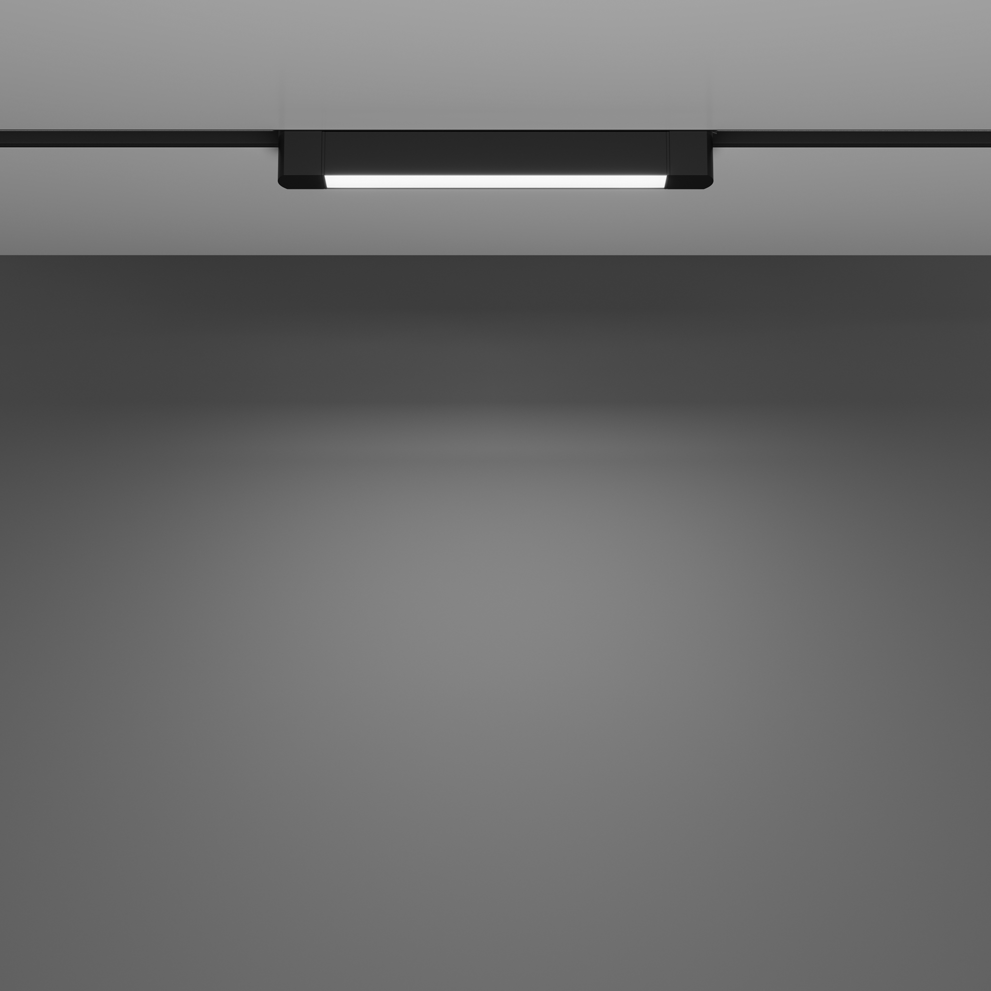 картинка Трековый светильник Technical TR104-1-10W3K-B от магазина pro-decor.kz