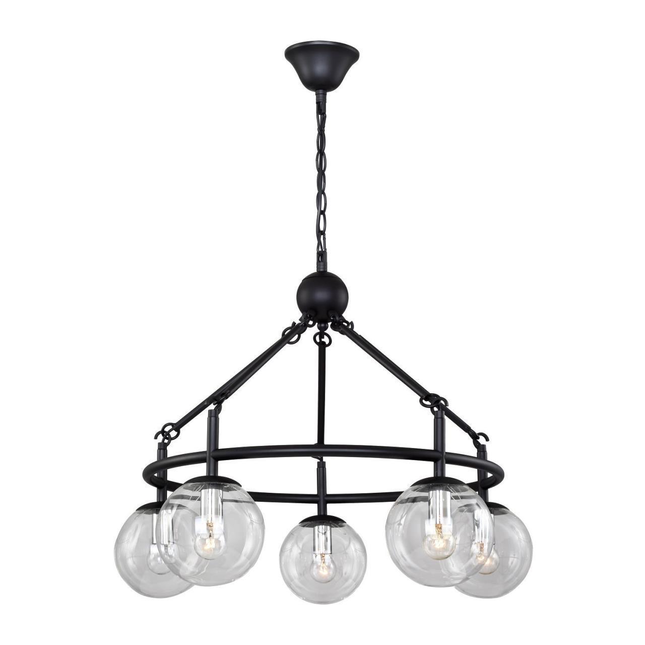 картинка Подвесная люстра F-Promo Cirque 2169-5P от магазина pro-decor.kz