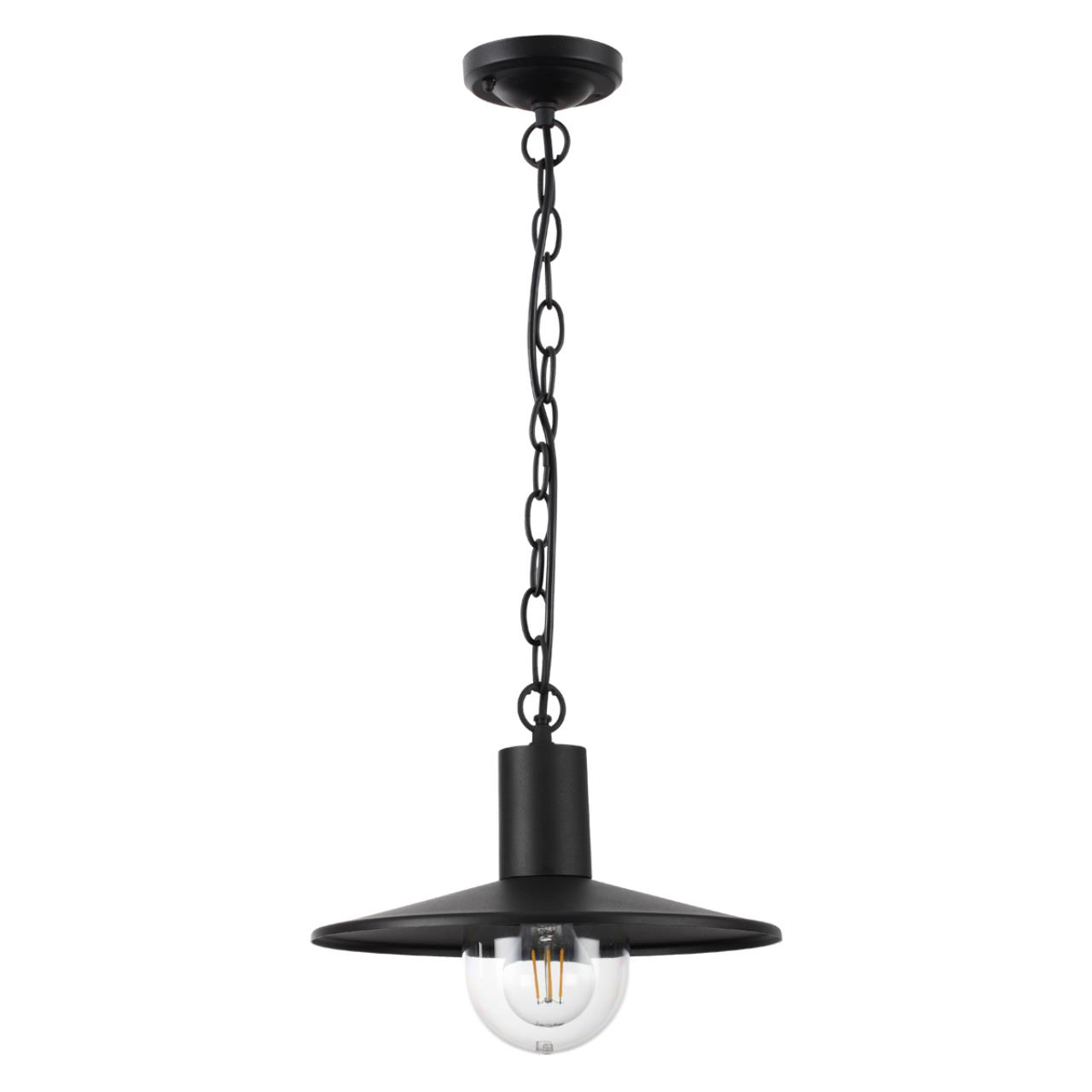 картинка Уличный подвесной светильник Odeon Light Nature Furcadia 4833/1 от магазина pro-decor.kz