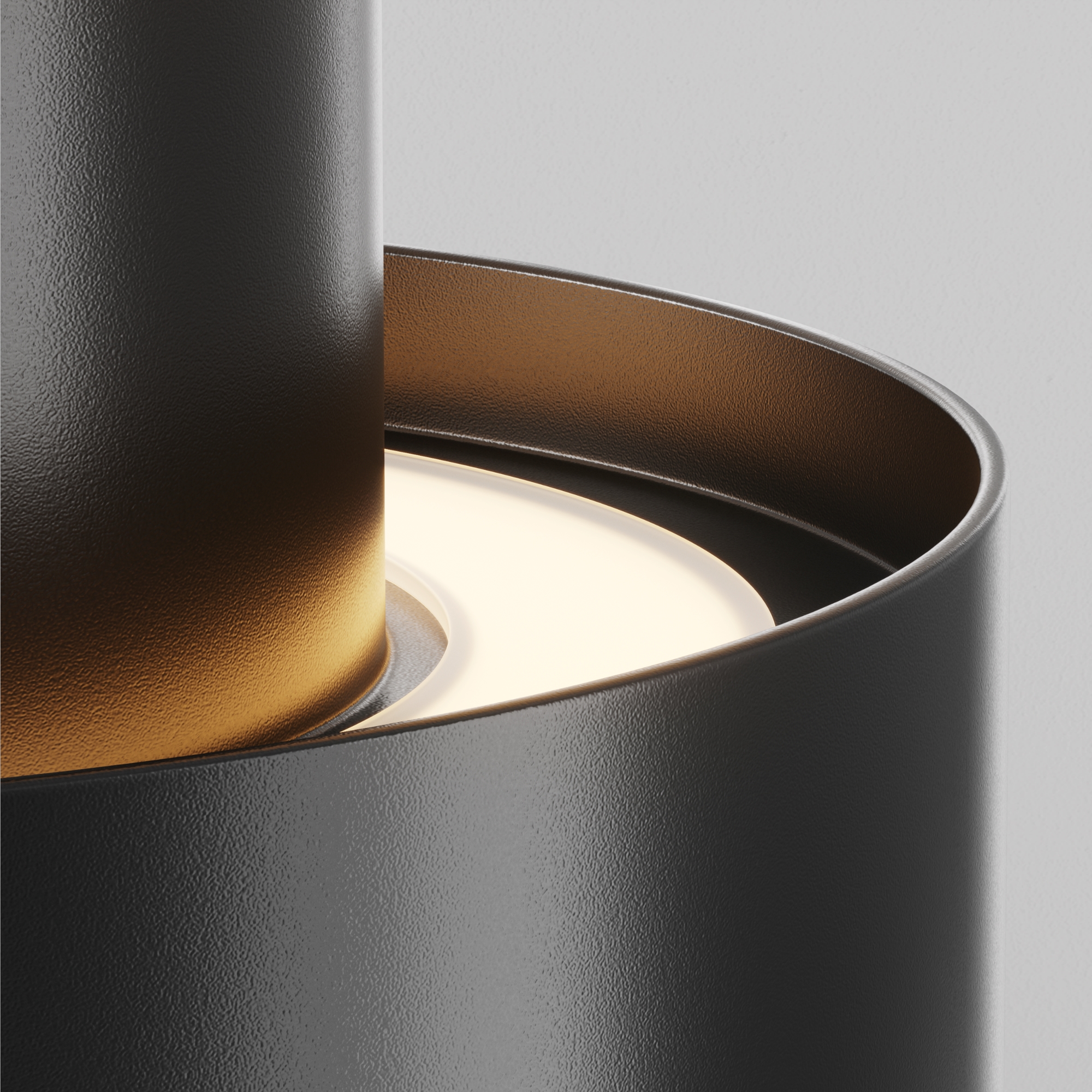 картинка Потолочный светодиодный светильник Maytoni Planet C009CW-L16B от магазина pro-decor.kz