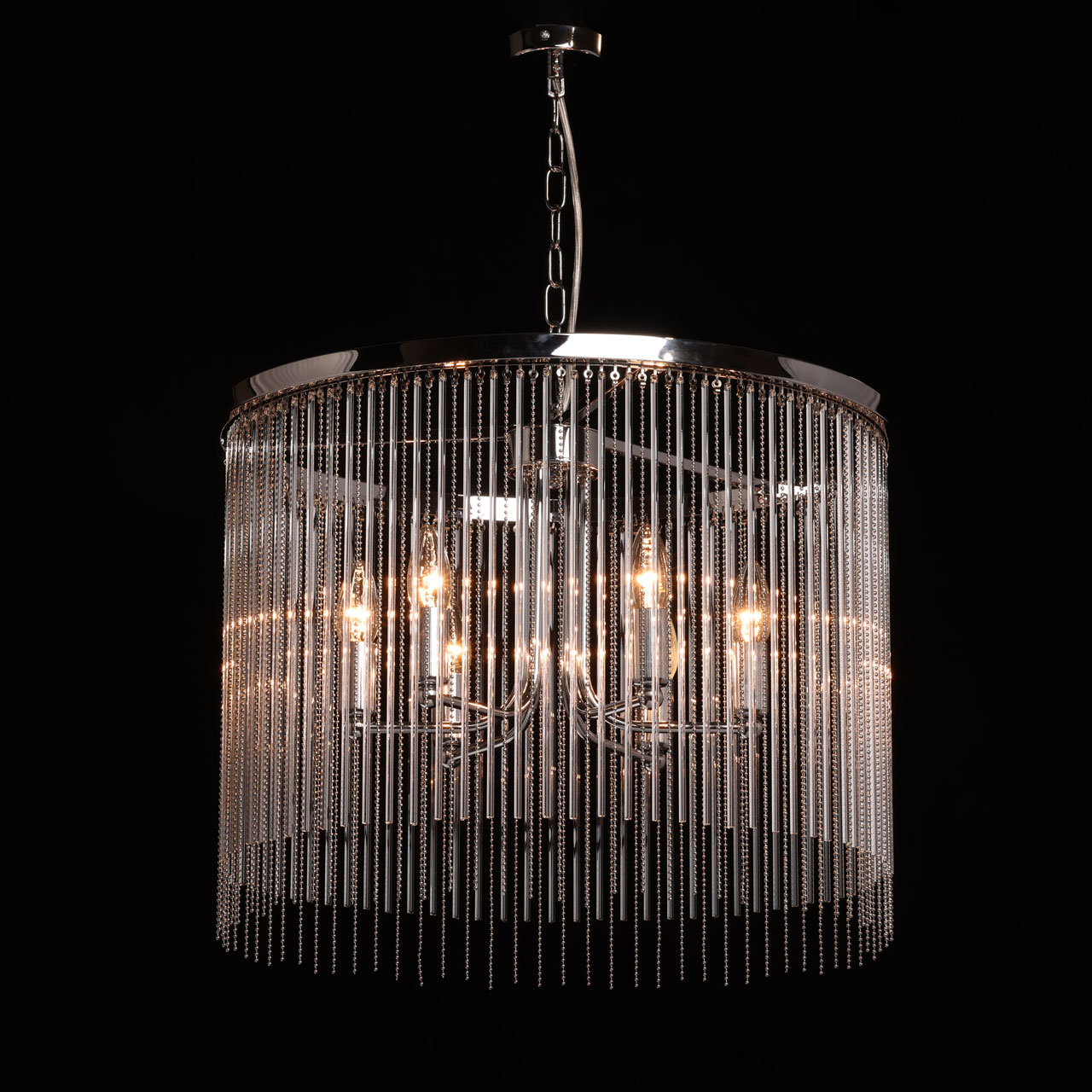 картинка 443011706 Лавиния MW-light Подвесной светильник от магазина pro-decor.kz