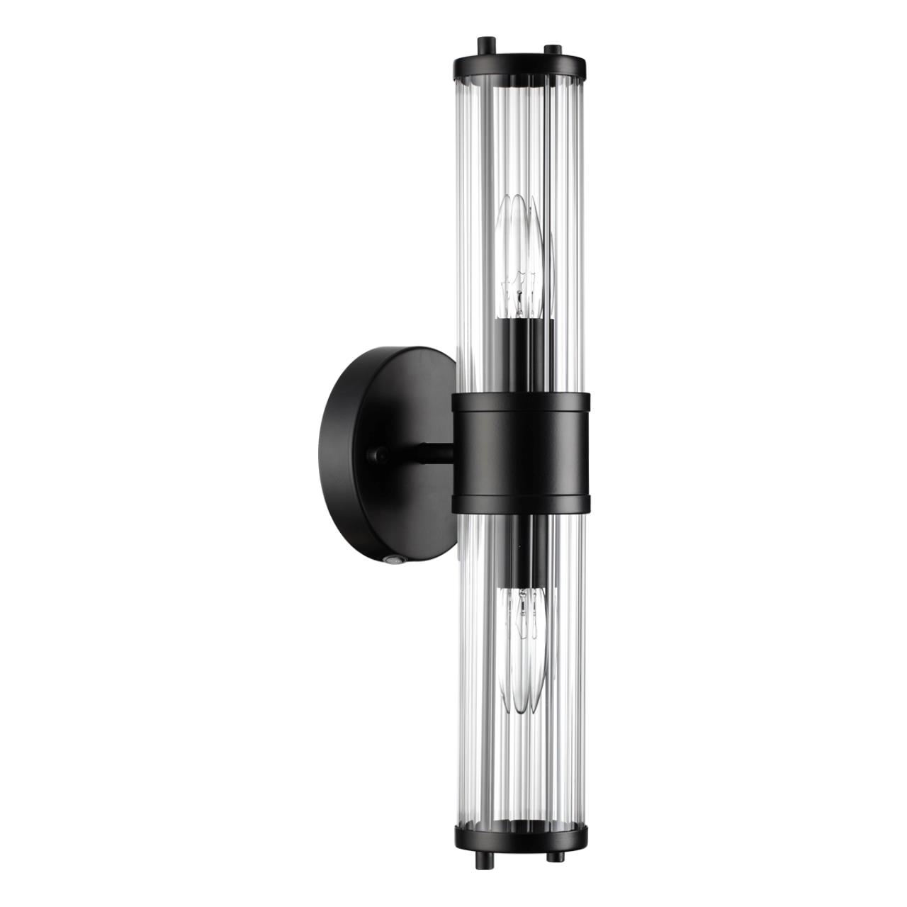 картинка Подсветка для зеркал Odeon Light Drops Kepa 4944/2W от магазина pro-decor.kz