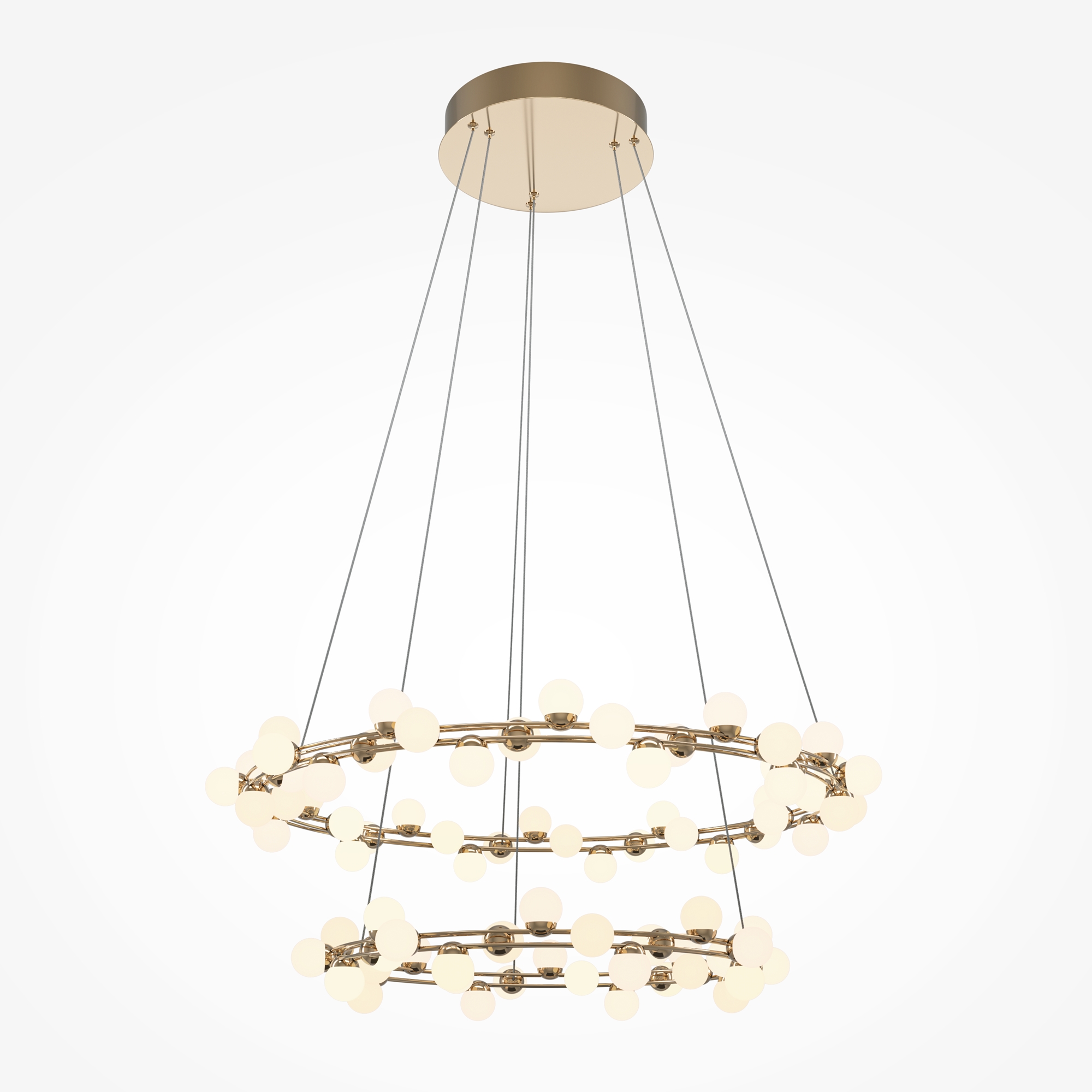 картинка Подвесной светильник Maytoni MOD081PL-L84G3K от магазина pro-decor.kz