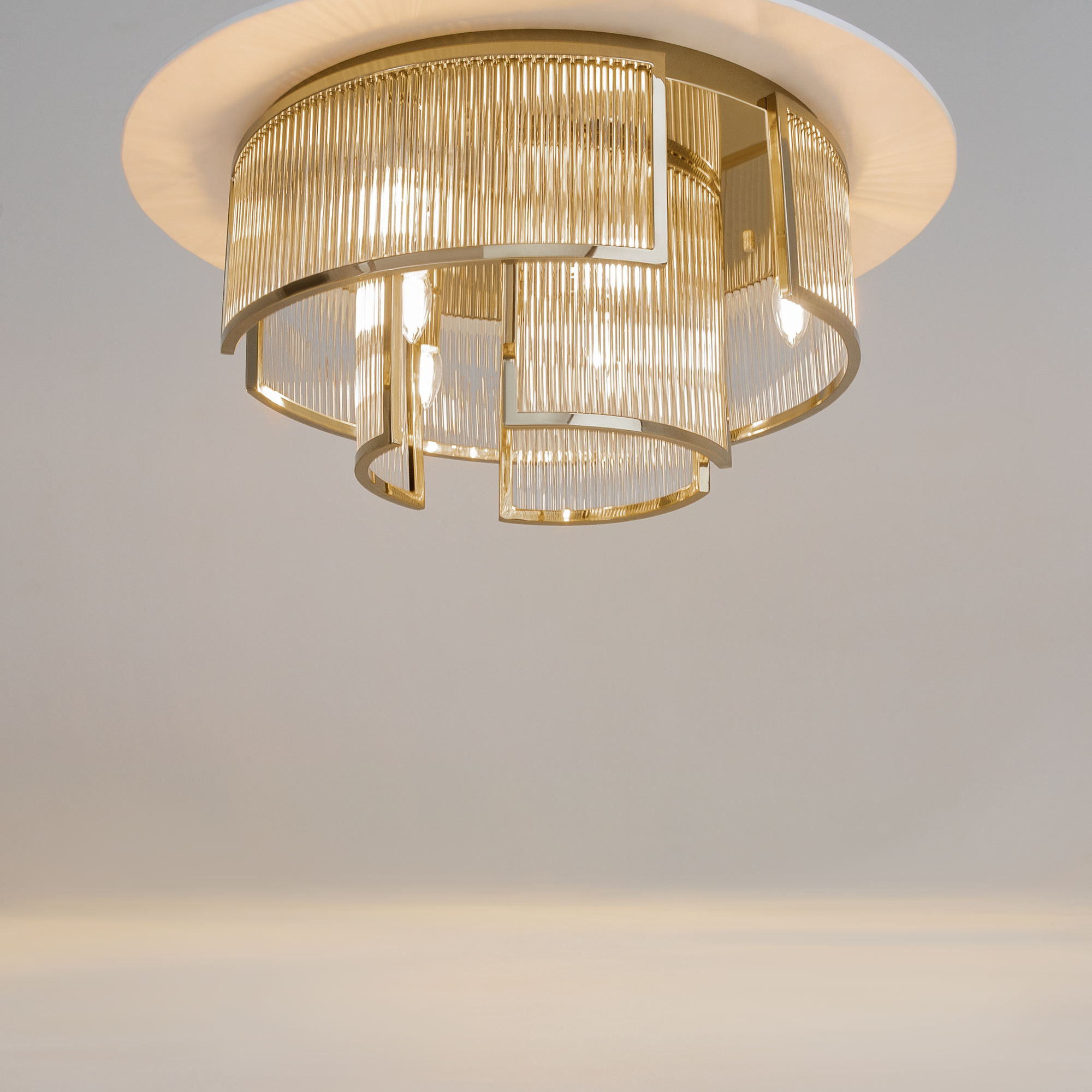 картинка Потолочный светильник Maytoni MOD174CL-06G от магазина pro-decor.kz