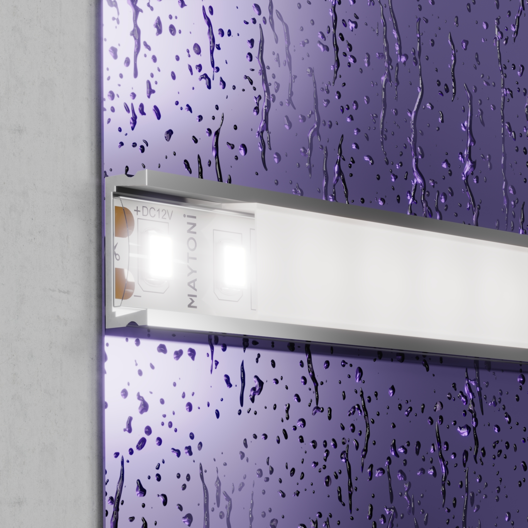 картинка Светодиодная лента Led Strip 10119 от магазина pro-decor.kz