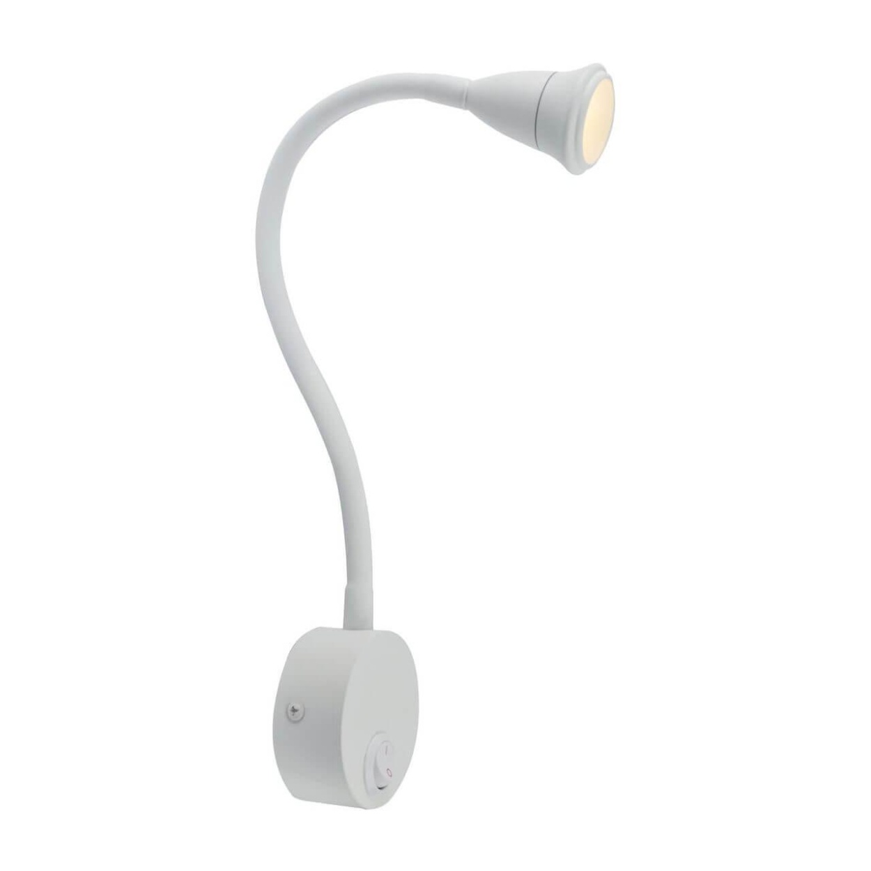 картинка Бра Arte Lamp A7603AP-1WH от магазина pro-decor.kz