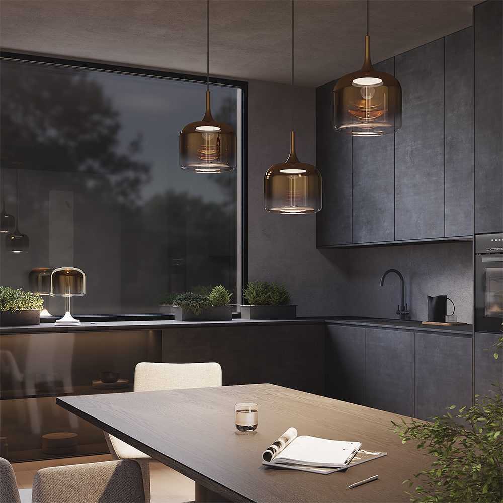 картинка Настольный светильник Maytoni MOD286TL-L18G3K от магазина pro-decor.kz