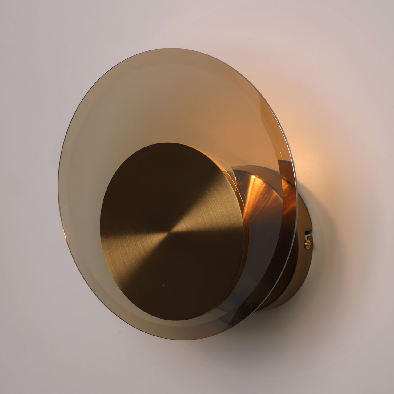 картинка 451023201 MW-light Илоника Настенный светильник от магазина pro-decor.kz