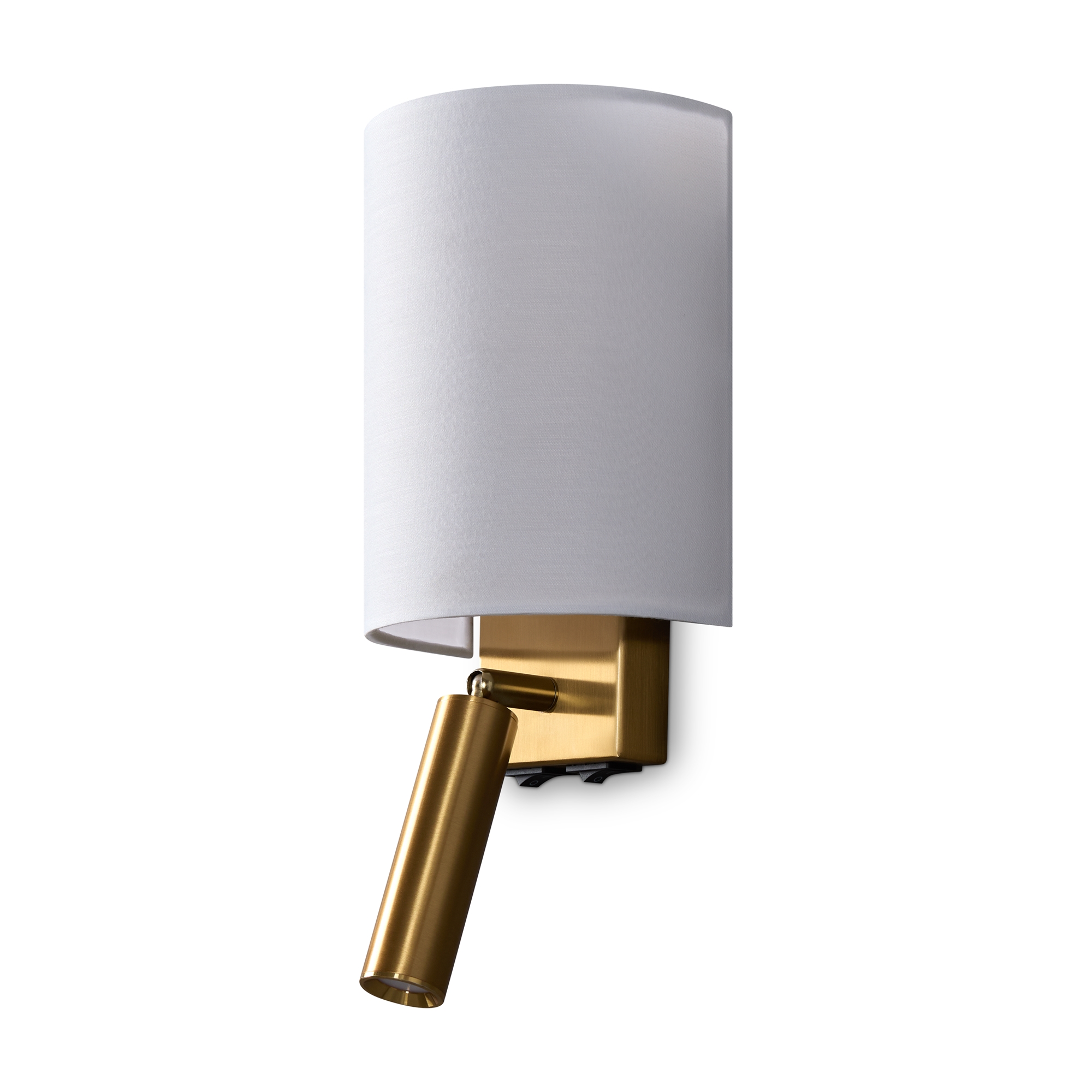 картинка Настенный светильник (бра) Freya FR5367WL-L40BS от магазина pro-decor.kz