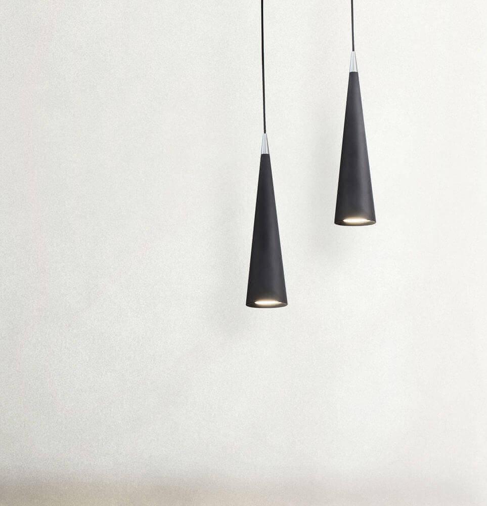 картинка Подвесной светильник Maytoni Nevill P318PL-01B от магазина pro-decor.kz