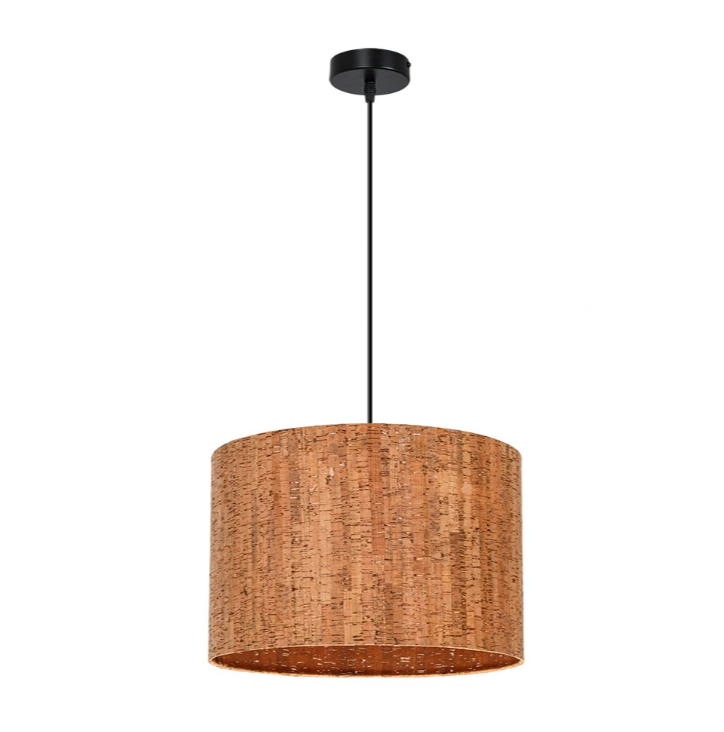 картинка Подвесной светильник Arte Lamp STRAW A7089SP-1BK от магазина pro-decor.kz