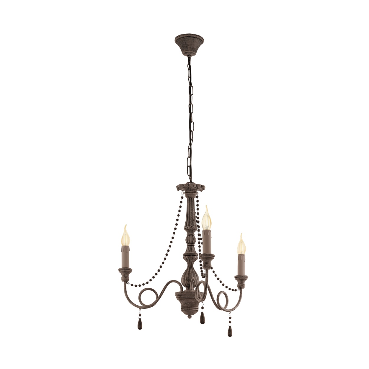 картинка Подвес EGLO COLCHESTER 49821 от магазина pro-decor.kz