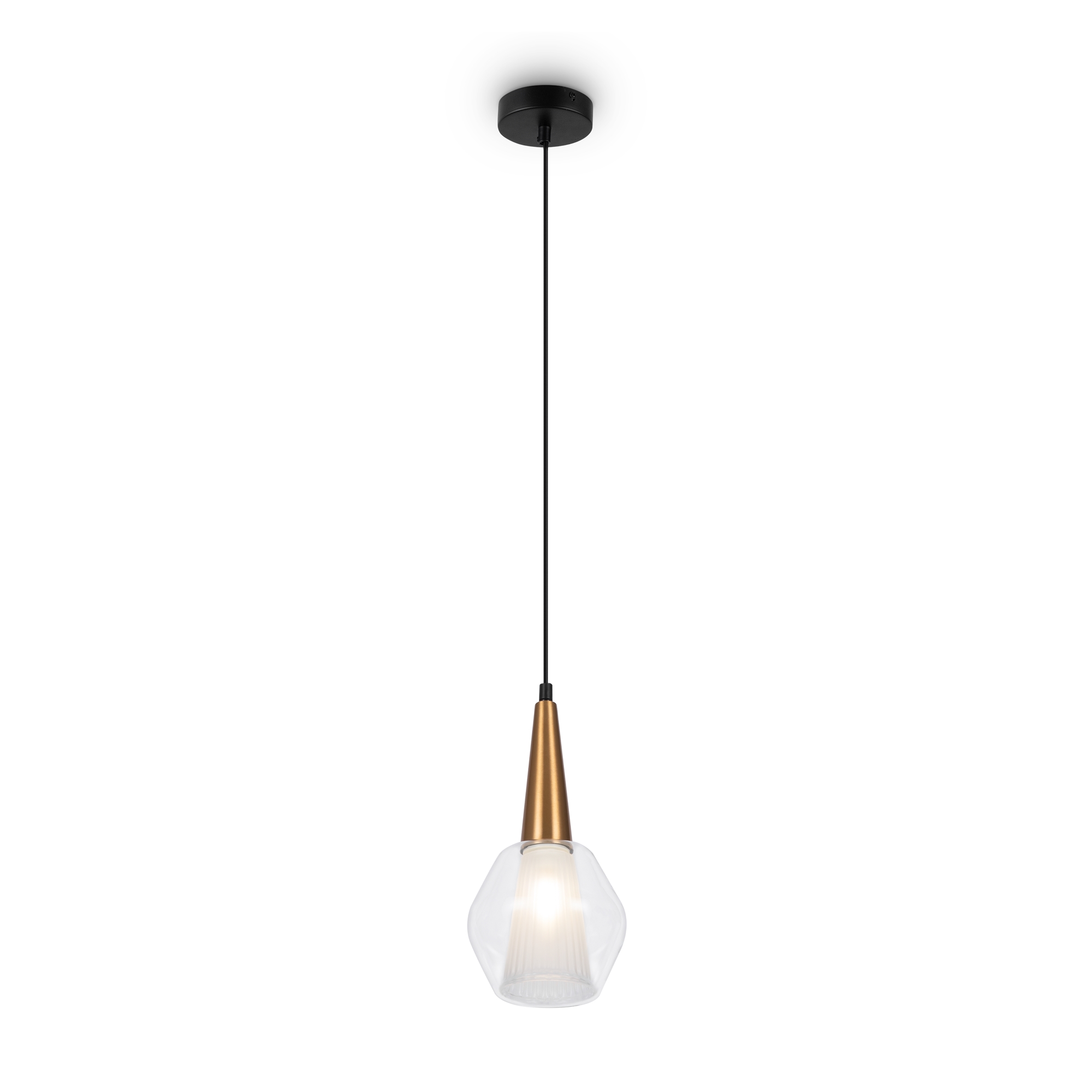 картинка Подвесной светильник Freya FR5133PL-01W от магазина pro-decor.kz