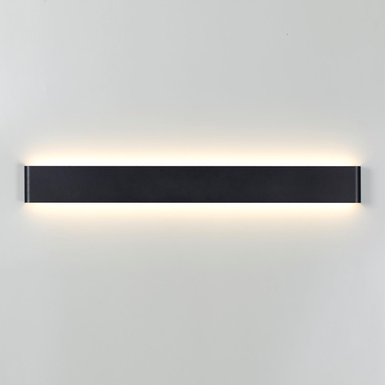 картинка Настенный светодиодный светильник Odeon Light Hightech Framant 4294/30WL от магазина pro-decor.kz