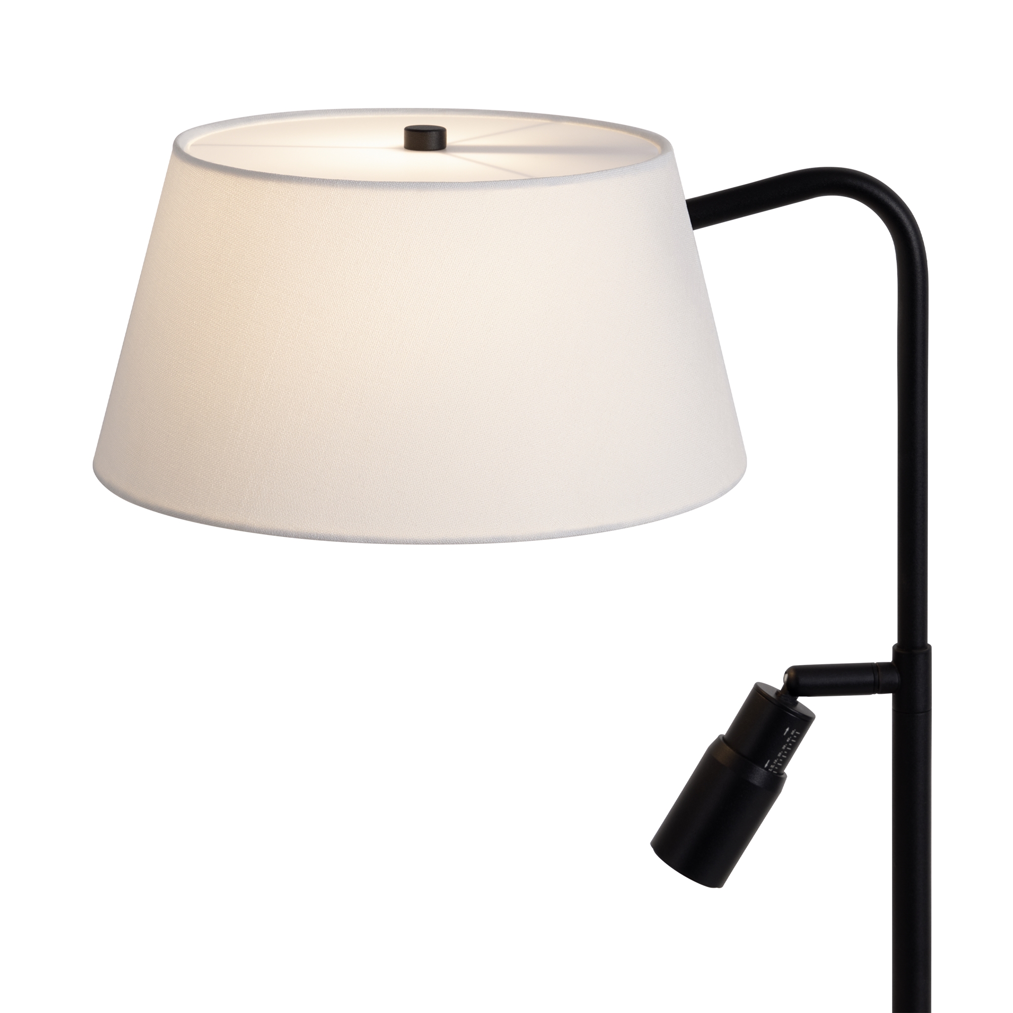 картинка Настольный светильник Freya FR2066TL-L40B FLINT от магазина pro-decor.kz