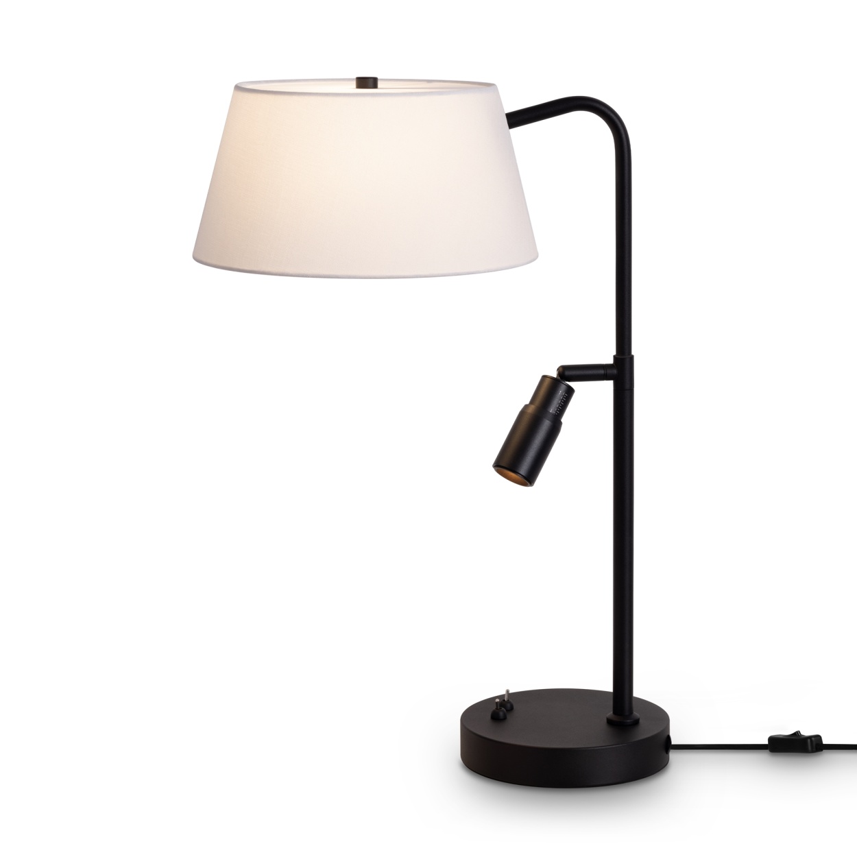 картинка Настольный светильник Freya FR2066TL-L40B FLINT от магазина pro-decor.kz