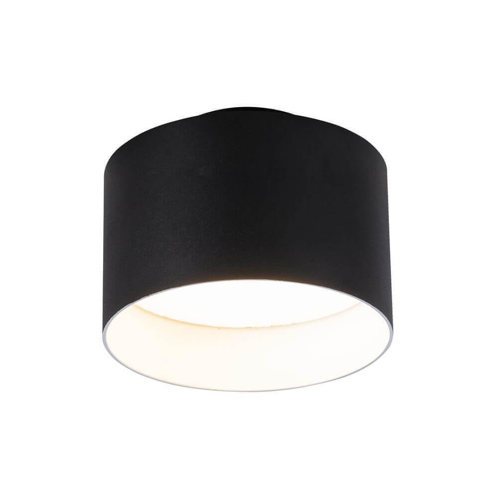 картинка Потолочный светодиодный светильник Maytoni Planet C009CW-L16B от магазина pro-decor.kz