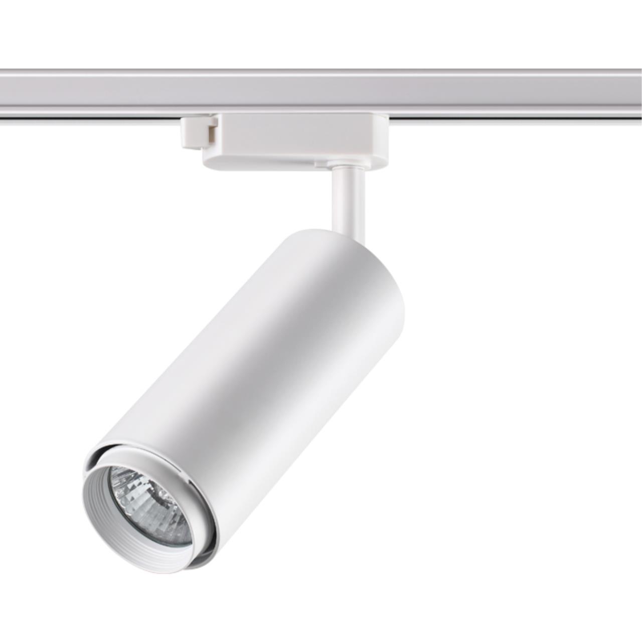 картинка Трековый светильник Novotech Port Pipe 370415 от магазина pro-decor.kz