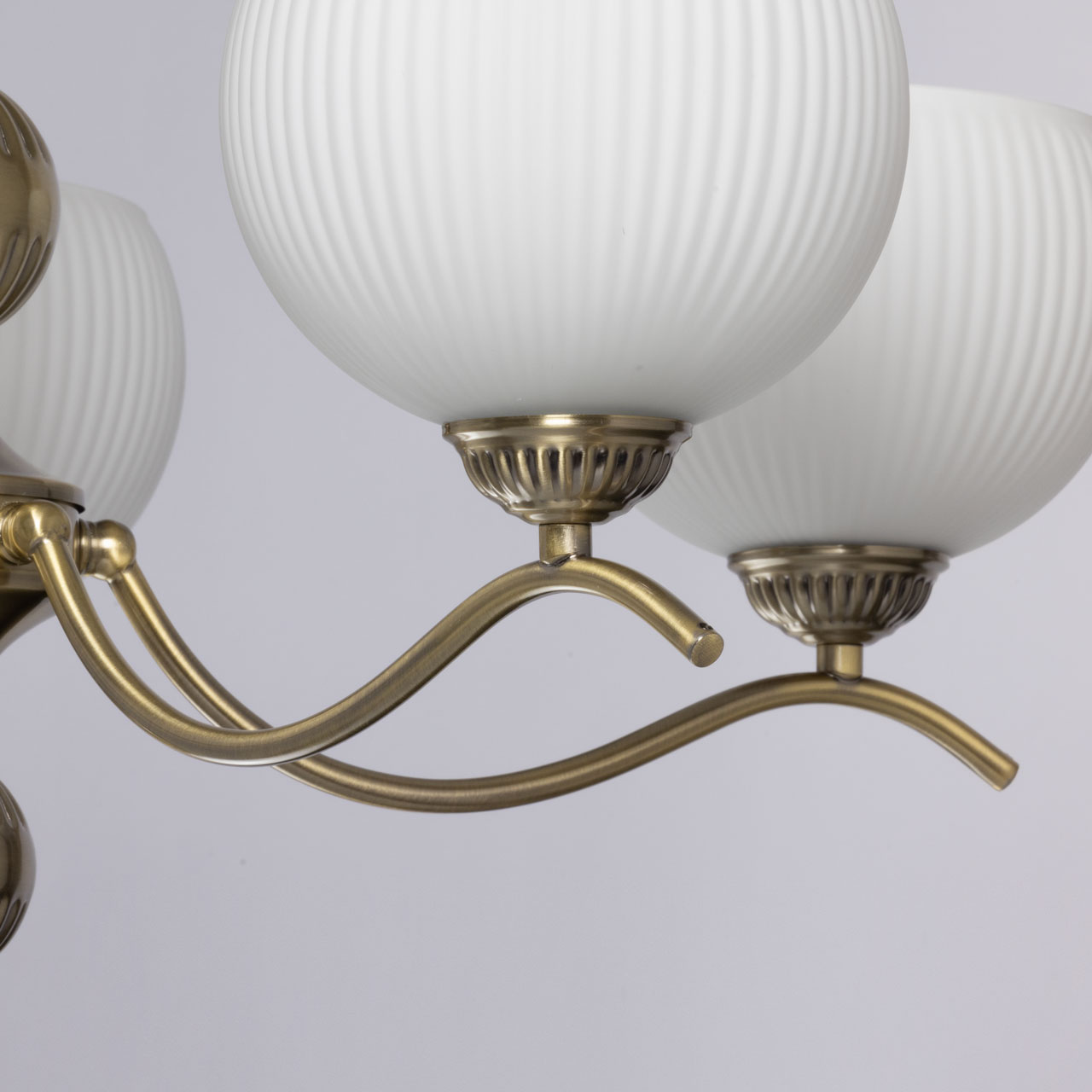 картинка 347019705 MW-light Фелиция Люстра от магазина pro-decor.kz