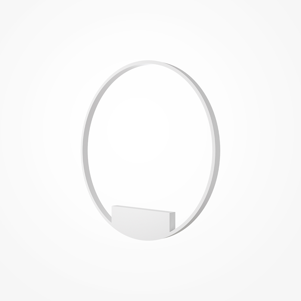 картинка Настенный светильник (бра) Maytoni MOD058WL-L50W4K Rim от магазина pro-decor.kz