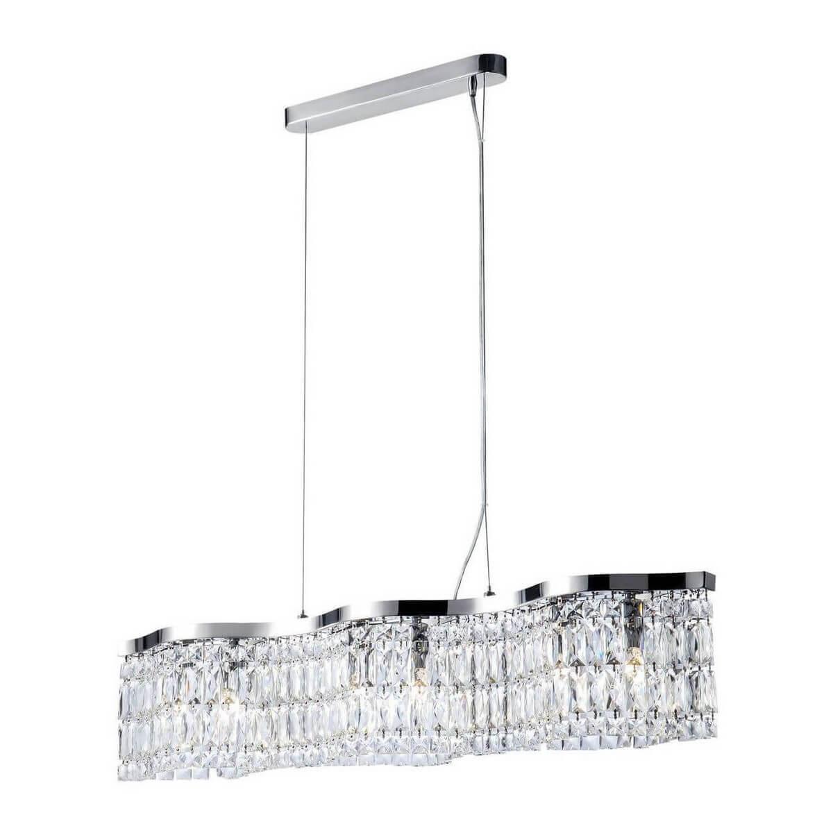 картинка Подвесная люстра Maytoni Dune DIA005PL-06CH от магазина pro-decor.kz