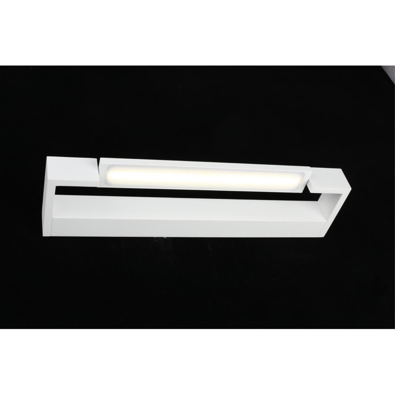 картинка Настенный светодиодный светильник Aployt Liset APL.013.01.10 от магазина pro-decor.kz