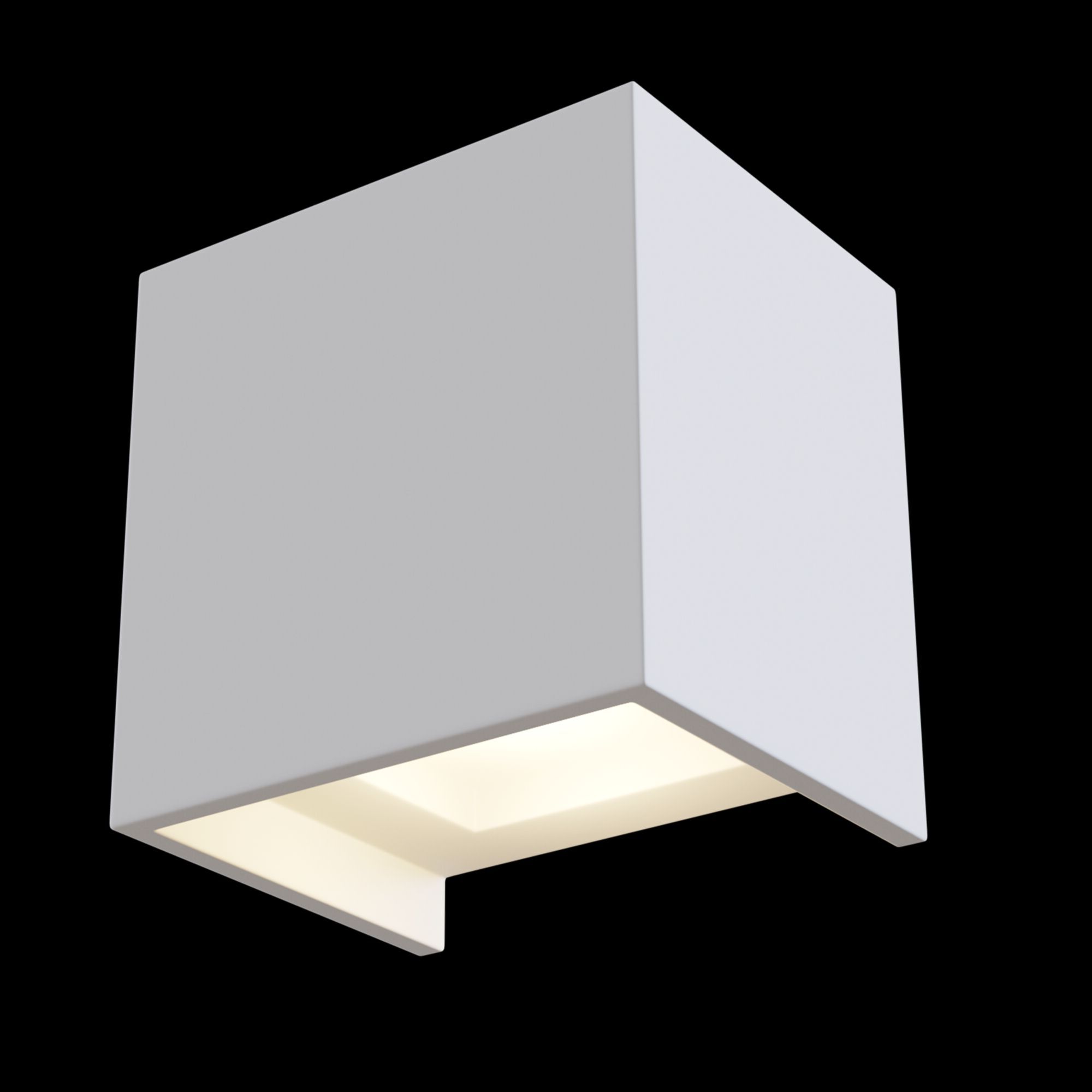 картинка Настенный светодиодный светильник Maytoni Parma C155-WL-02-3W-W от магазина pro-decor.kz