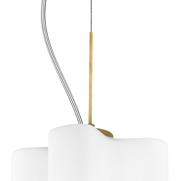 картинка Подвесной светильник Lightstar Nubi Legno 802115 от магазина pro-decor.kz
