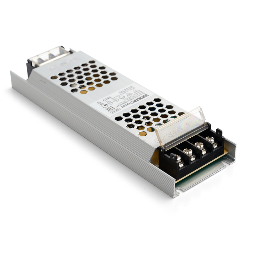 картинка Блок питания WOLTA WLD-100W/01-24V от магазина pro-decor.kz