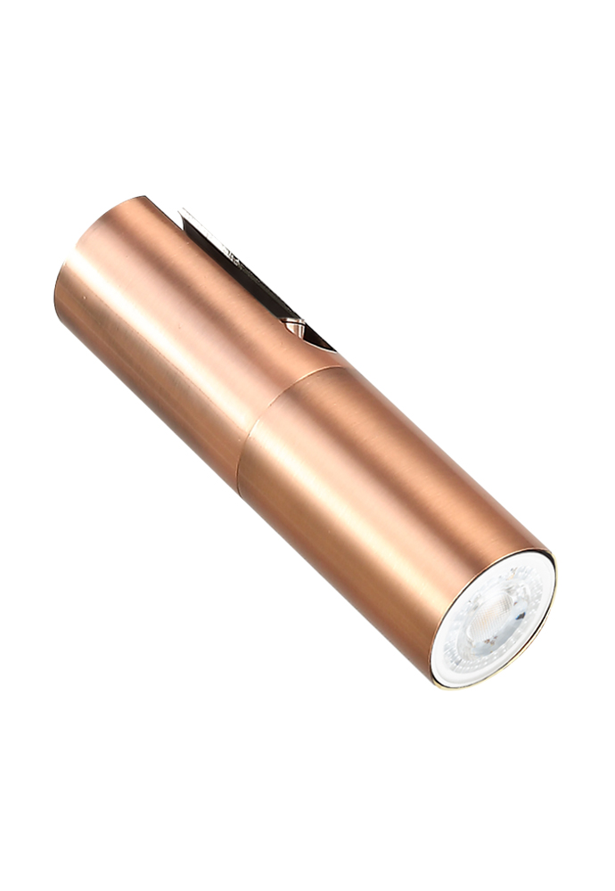 картинка Плафон светильника Crystal Lux CLT 060_00 COP от магазина pro-decor.kz