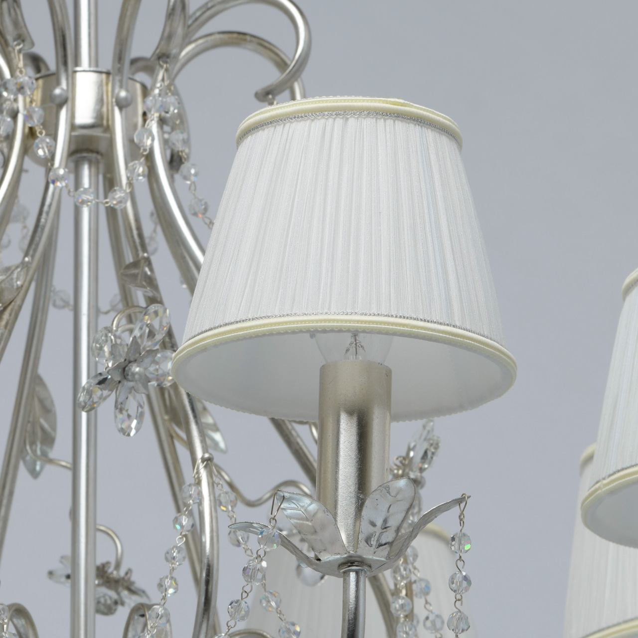 картинка Подвесная люстра Chiaro Валенсия 299011608 от магазина pro-decor.kz