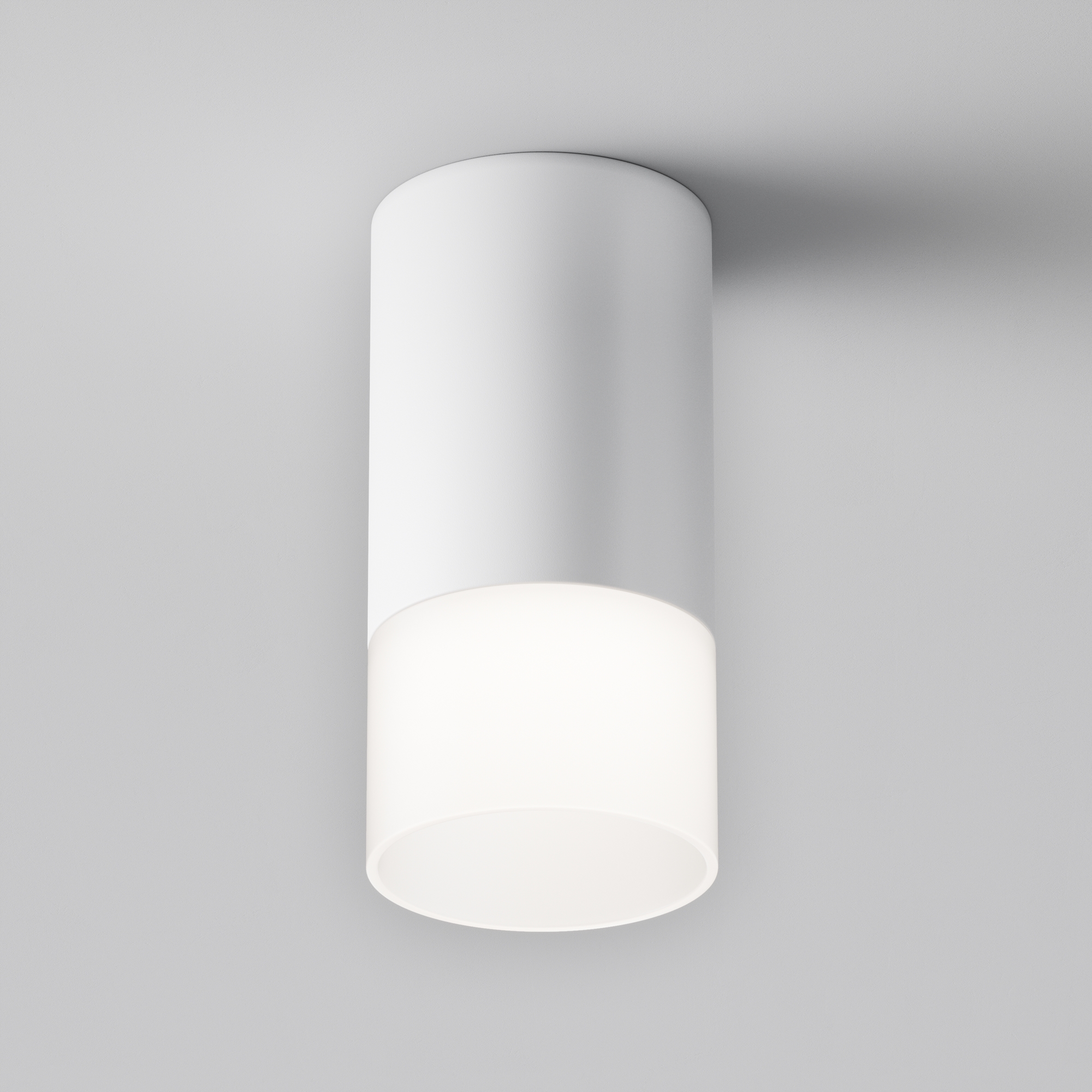 картинка Потолочный светильник Maytoni Pauline C007CW-01W от магазина pro-decor.kz